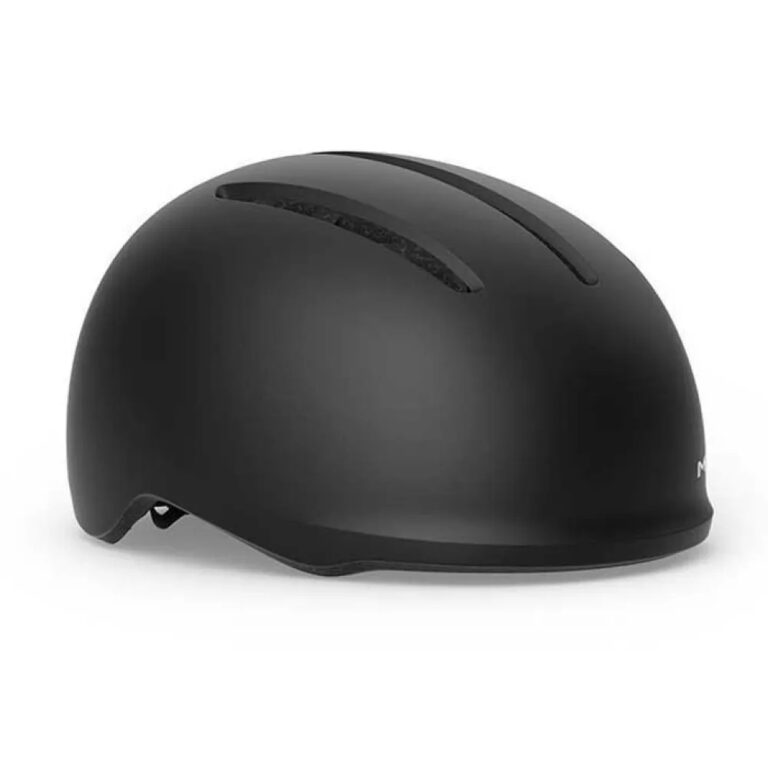 MET Vibe MIPS Urban Helmet S Matt Black - M Matt Black