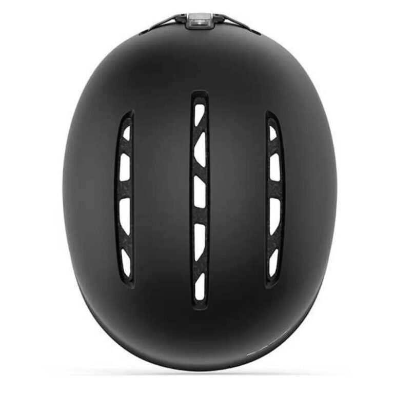 MET Vibe MIPS Urban Helmet S Matt Black - M Matt Black - Image 3