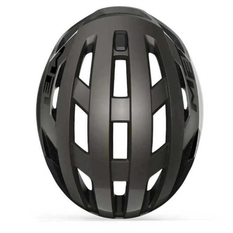 MET Vinci MIPS Helmet S Titanium Metal Brilliant - L Titanium Metal Brilliant - Image 3