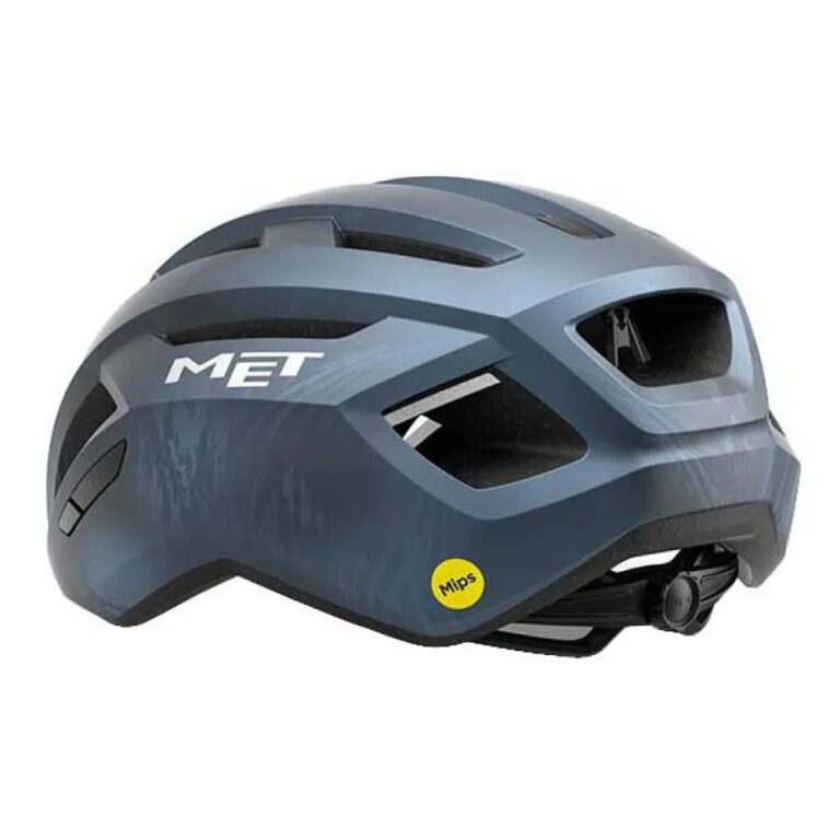 MET Vinci MIPS Helmet S Matt Navy - L Matt Navy - Image 2