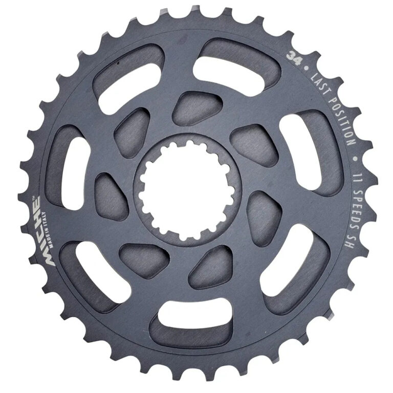 Miche Light Primato 11s Chainring 27t Shimano - 34t Shimano