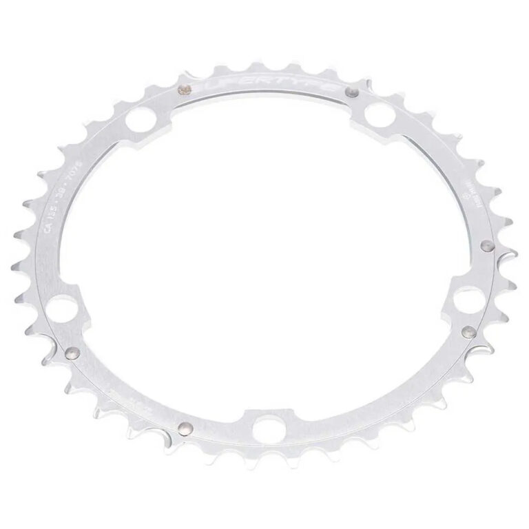 Miche Supertype Campagnolo Chainring 47t Silver - 54t Silver