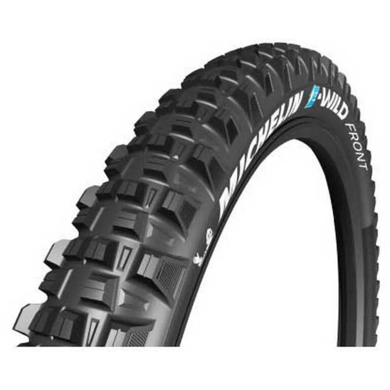 Michelin E-Wild Gum-X Competition Line Tubeless 29&amp;acute;&amp;acute; X 2.60 MTB Tyre 29&acute;&acute; x 2.60 Black