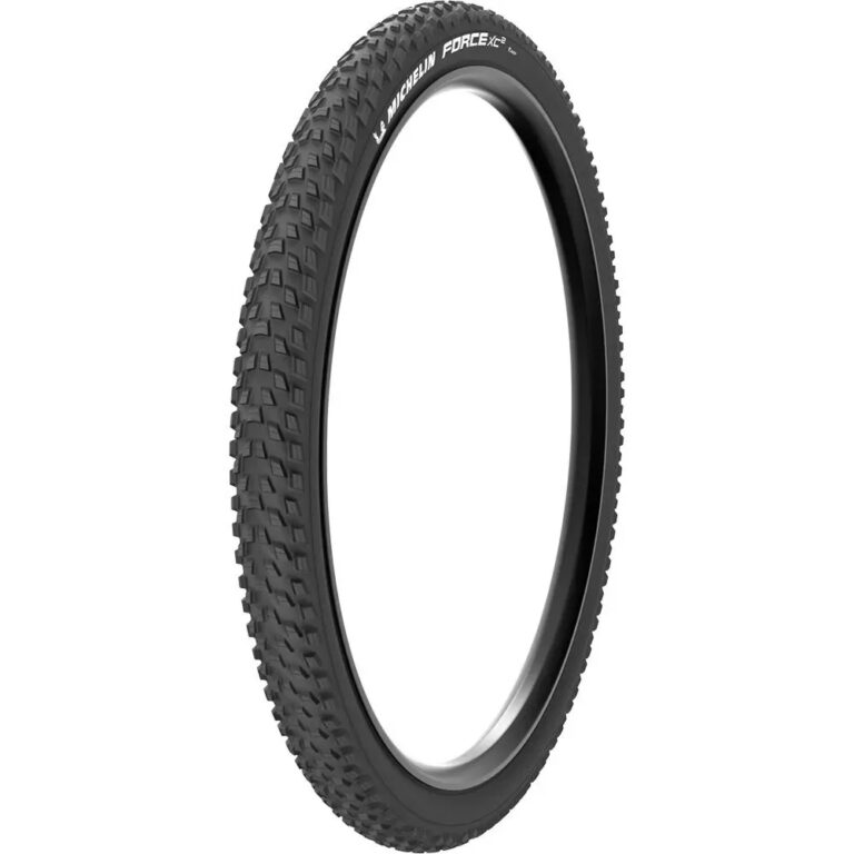 Michelin Force XC2 Performance Tubeless 29&amp;acute;&amp;acute; X 2.10 Rigid MTB Tyre - Image 4