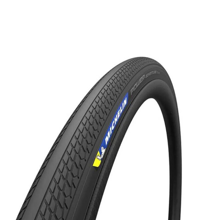 Michelin Power Adventure Competititon Line Tubeless 28&amp;acute;&amp;acute;-700 X 42 Gravel Tyre 700 x 42 Carbon