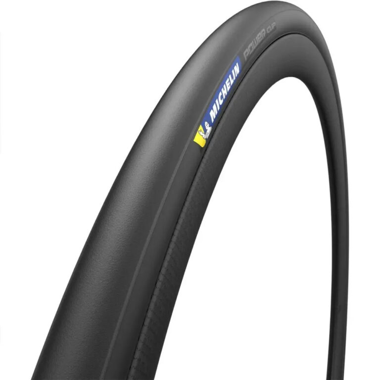 Michelin Power Cup Competition 700C X 28 Road Tyre 700C x 28 Black