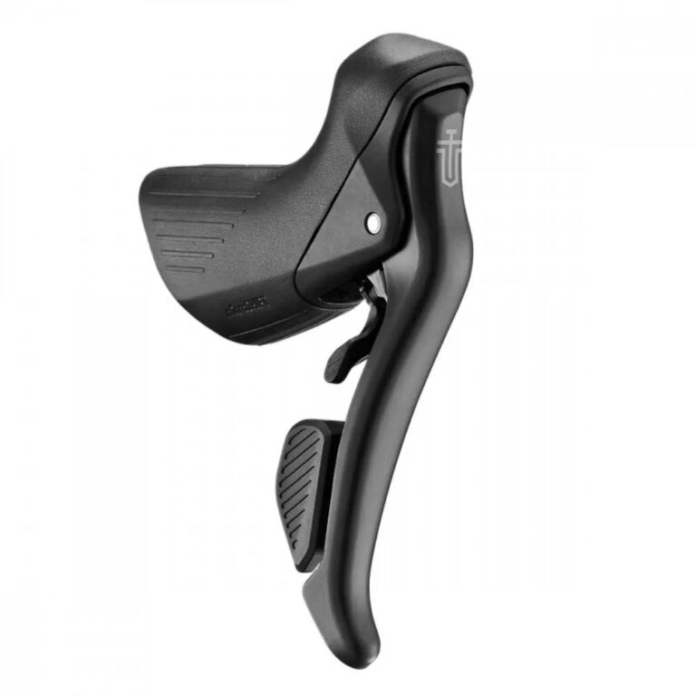 MicroSHIFT Brake Lever Set 1 x 9s Black - Image 3