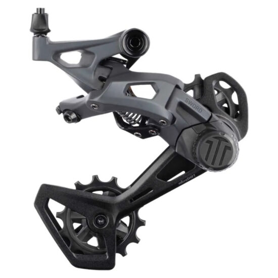 MicroSHIFT RD-G7025L Rear Derailleur 10s &amp; Max 45t Black