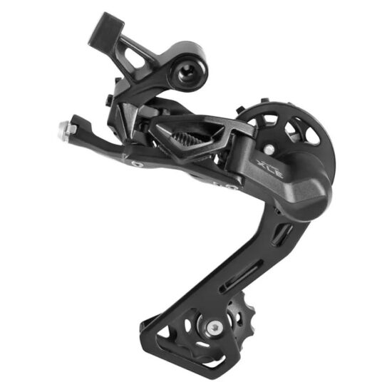 MicroSHIFT XLE Rear Derailleur 11s &amp; Max 41t Black