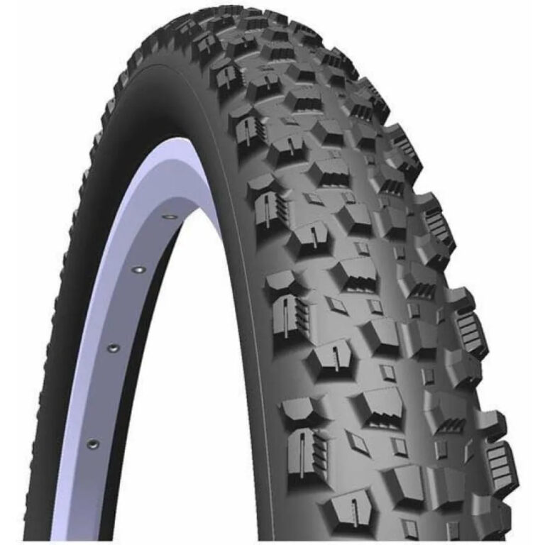 Mitas Kratos R10 TR Textra EDC-Dual Tubeless 29&amp;acute;&amp;acute; X 2.60 MTB Tyre 29&acute;&acute; x 2.60 Black - Image 4