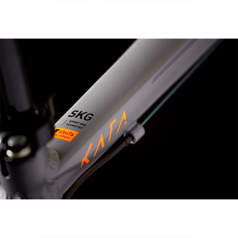 MMR Kata 26&amp;acute;&amp;acute; Altus 2022 MTB Bike One Size Graphite Black / Orange - Image 4