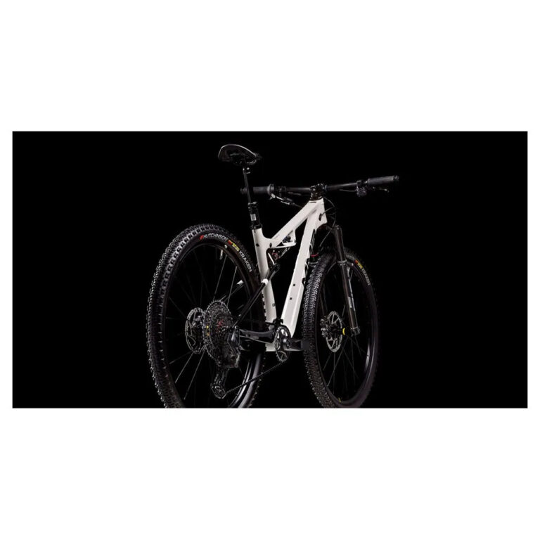 MMR Kenta 00 29&amp;acute;&amp;acute; GX AXS Eagle 2024 MTB Bike S Grey / Black - L Grey / Black - Image 3