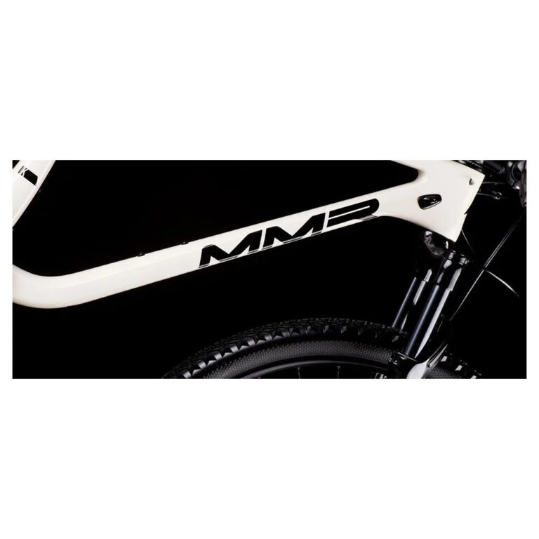 MMR Kenta 00 29&amp;acute;&amp;acute; GX AXS Eagle 2024 MTB Bike S Grey / Black - L Grey / Black - Image 7