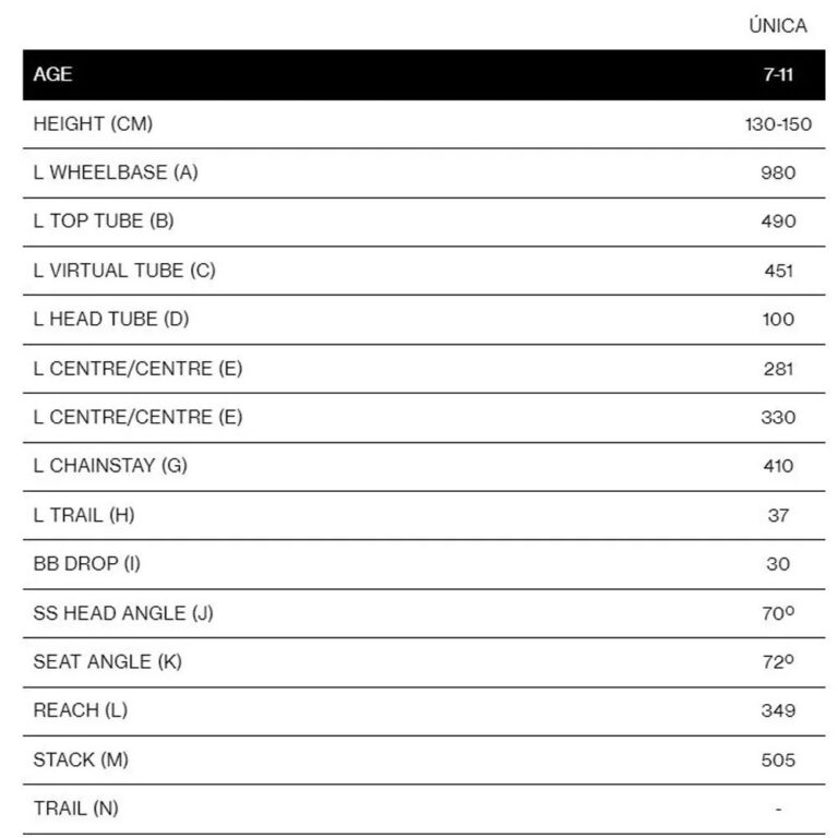 MMR Kibo 24&amp;acute;&amp;acute; Altus 2022 MTB Bike One Size Red - Image 5