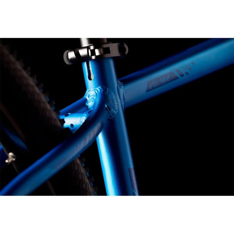 MMR Kuma 00 29&amp;acute;&amp;acute; Altus 2022 MTB Bike S Metallic Matte Blue - XL Metallic Matte Blue - Image 3