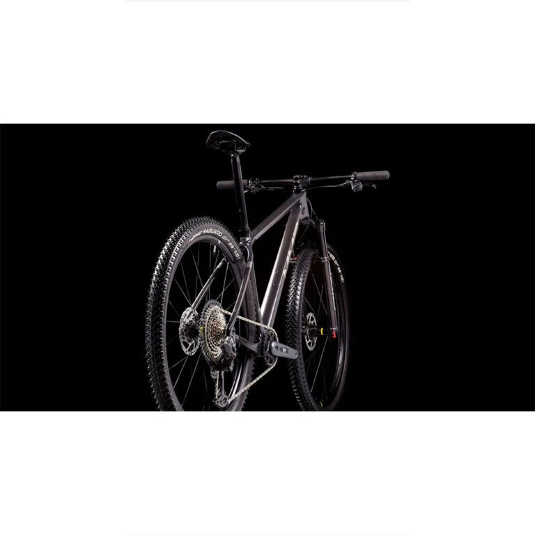 MMR Rakish 00 29&amp;acute;&amp;acute; 2024 MTB Bike S Carbon Chrome - XL Carbon Chrome - Image 3