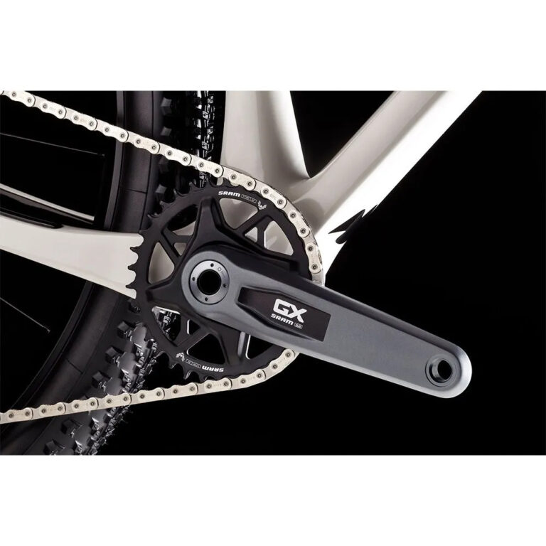 MMR Rakish 00 29&amp;acute;&amp;acute; 2024 MTB Bike S Light Grey / Black - XL Light Grey / Black - Image 4