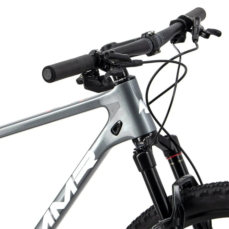 MMR Rakish 00 29&amp;acute;&amp;acute; GX AXS Eagle 2023 MTB Bike S Graphite Black / Red - XL Graphite Black / Red - Image 6