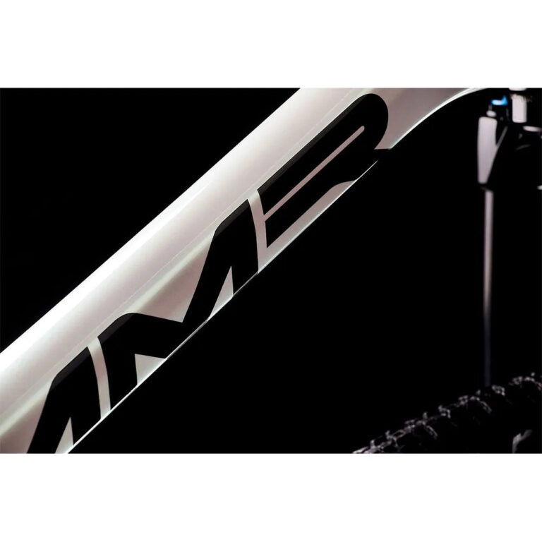 MMR Rakish 50 29&amp;acute;&amp;acute; XT 2022 MTB Bike S Pearlwhite / Black - XL Pearlwhite / Black - Image 4