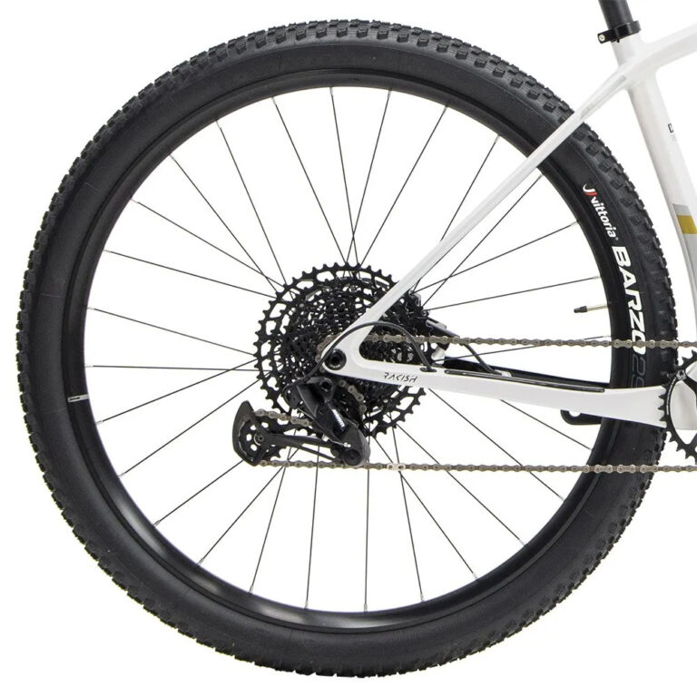 MMR Rakish 70 29&amp;acute;&amp;acute; SX Eagle 2023 MTB Bike S Pearlwhite / Black - XL Pearlwhite / Black - Image 4