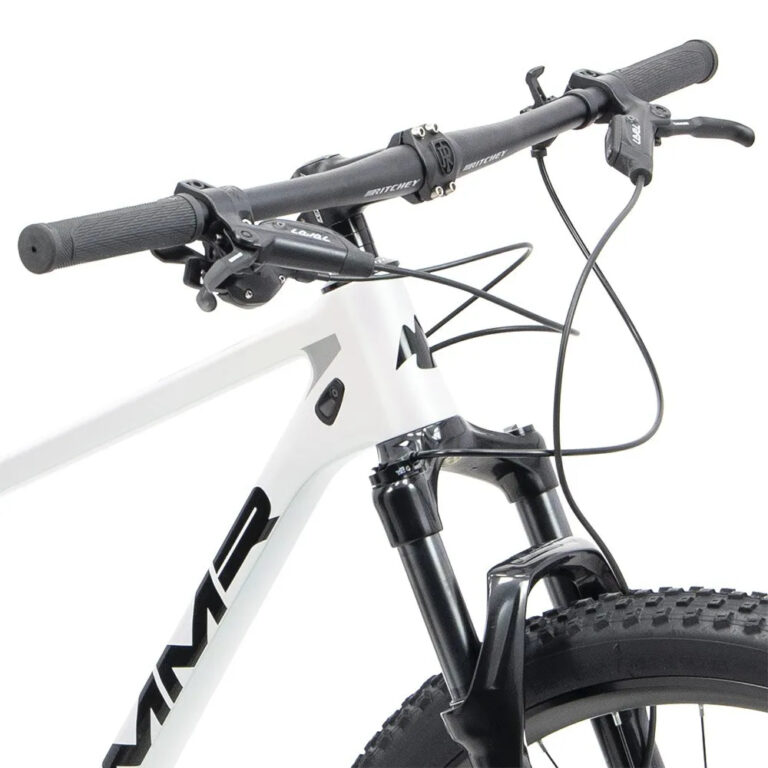 MMR Rakish 70 29&amp;acute;&amp;acute; SX Eagle 2023 MTB Bike S Pearlwhite / Black - XL Pearlwhite / Black - Image 6