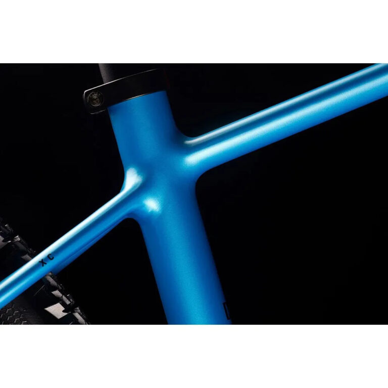 MMR Zen 10 29&amp;acute;&amp;acute; GX Eagle 2022 MTB Bike S Metallic Blue / Black - XL Metallic Blue / Black - Image 4