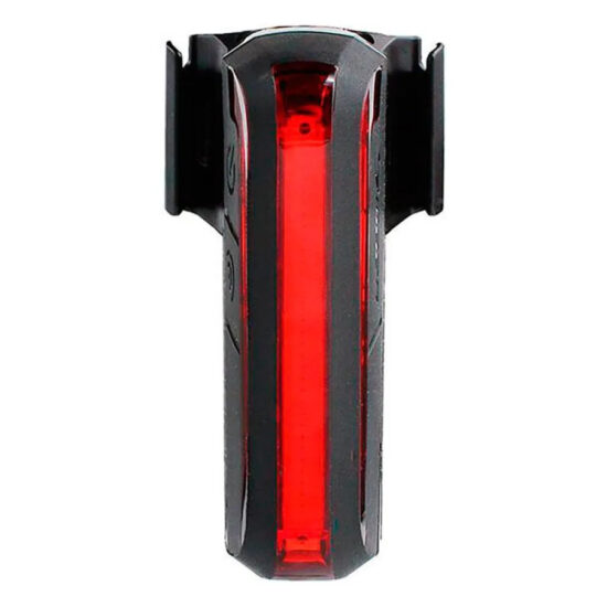 Moon Cerberus Rear Light 150 Lumens Black