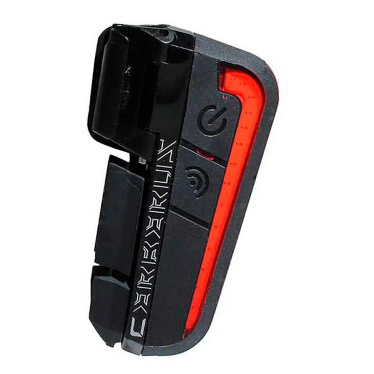 Moon Cerberus Rear Light 150 Lumens Black - Image 3