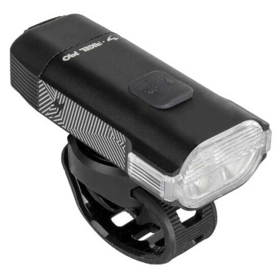 Moon Rigel Power USB Front Light 3600 Lumens Black