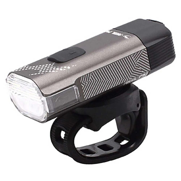 Moon Rigel Pro USB Front Light 1000 Lumens Black