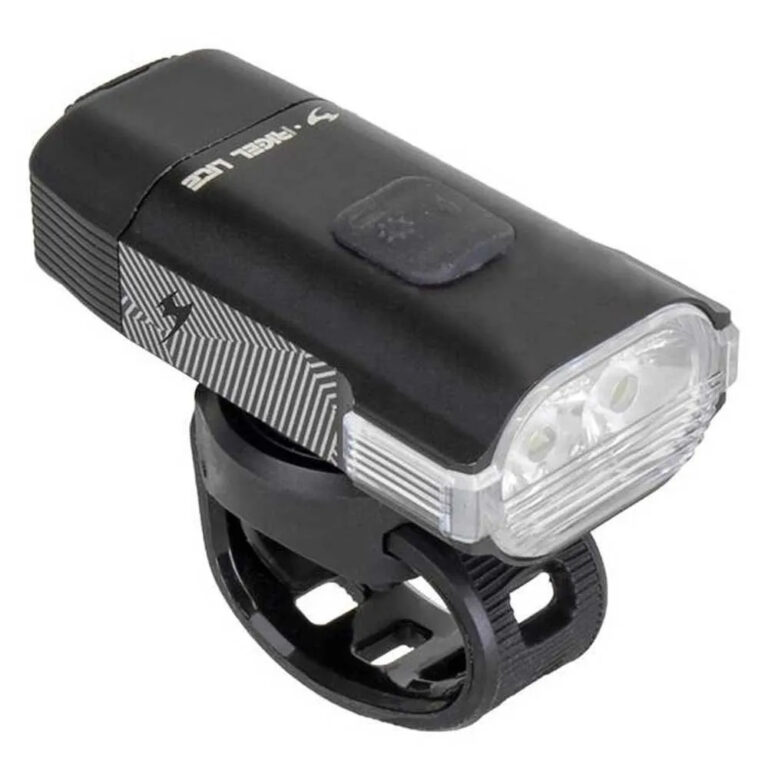 Moon Rigel USB Front Light 700 Lumens Black