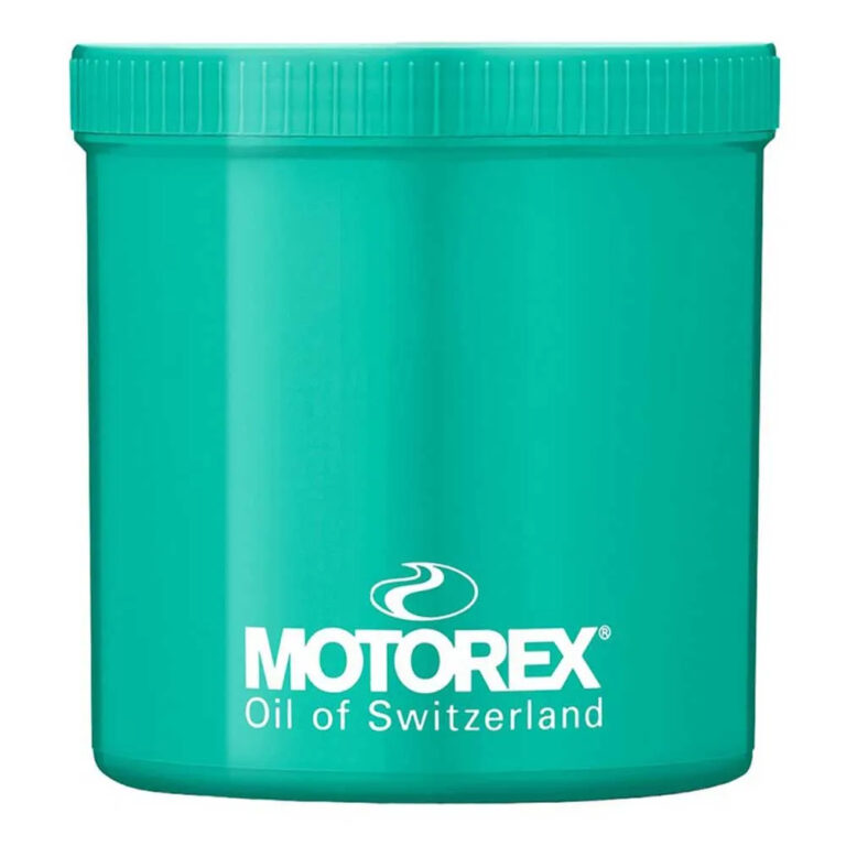 Motorex Anti Seize Grip Grease 850g One Size White