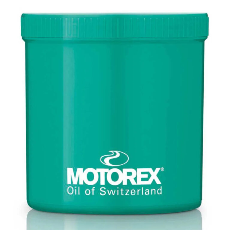 Motorex Carbon Grease 850gr One Size Grey