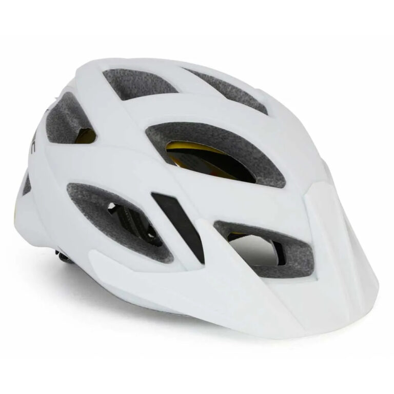 MSC City MIPS Urban Helmet M White - M-L White - Image 4