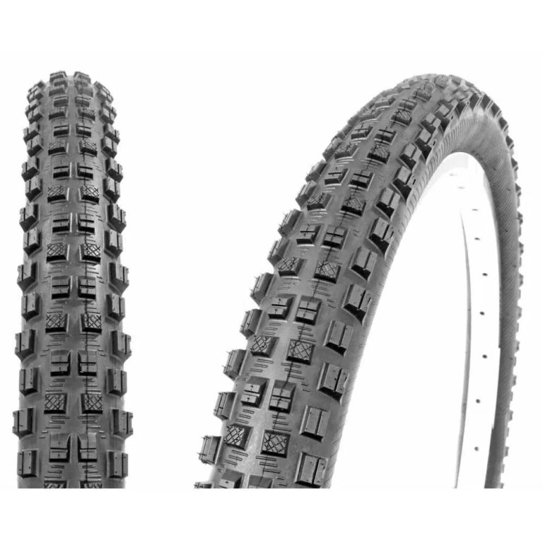 MSC Gripper 3C DH Race Sup 60 TPI Tubeless 27.5&amp;acute;&amp;acute; X 2.30 MTB Tyre 27.5&acute;&acute; x 2.30 Black - Image 3