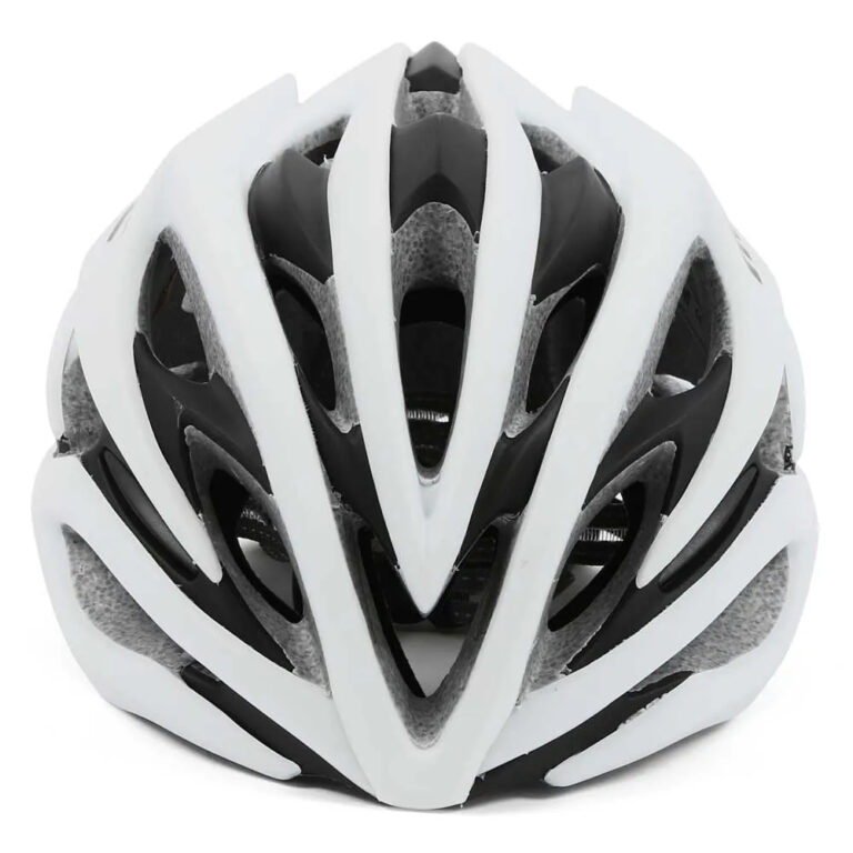 MSC Inmold Pro Helmet M-L White / Black - Image 4