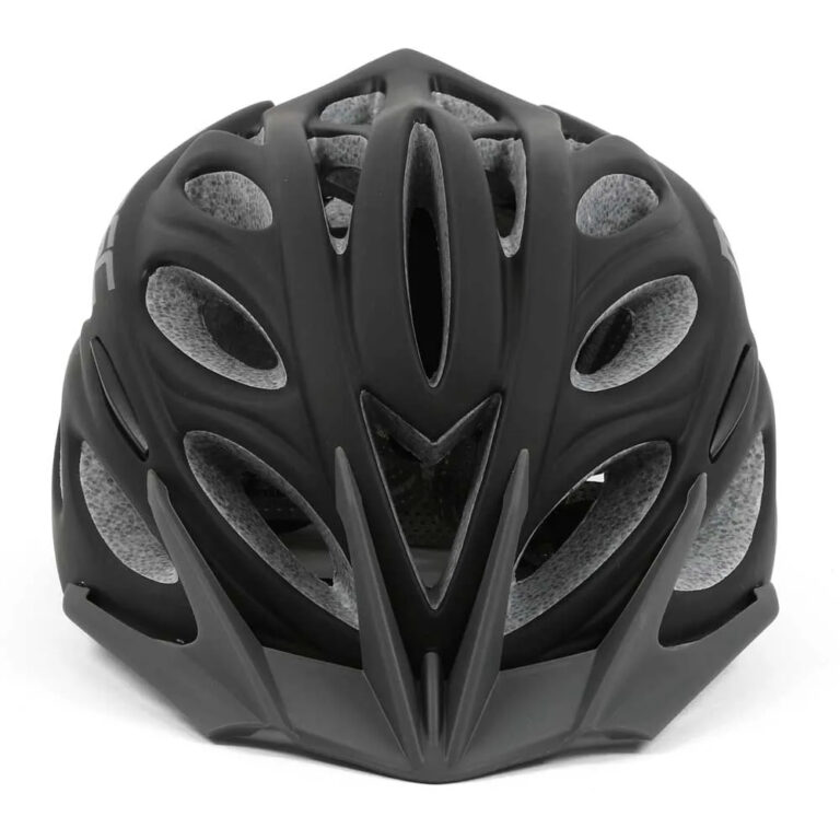 MSC Inmold Pro MTB Helmet S-M Black / Grey - Image 4