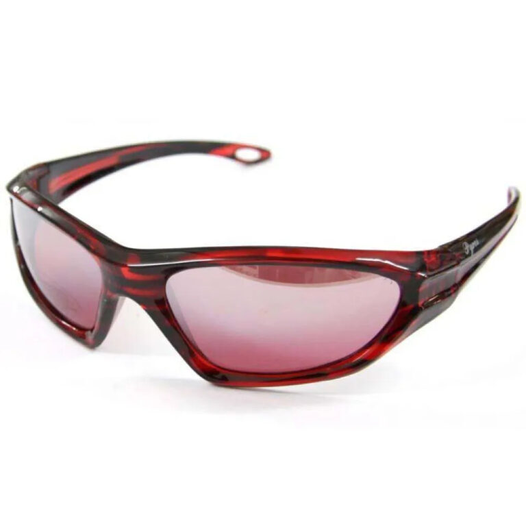 MSC Pyros Egolas Sunglasses CAT2 Burgundy