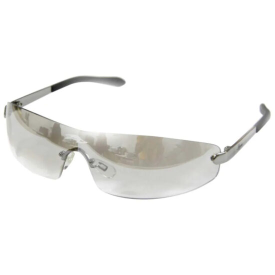 MSC Pyros Sunglasses CAT1 Platinum