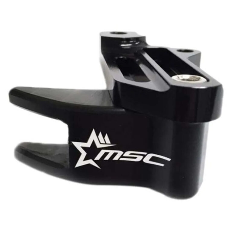 MSC Superior Chainguide Ultralight One Size Black