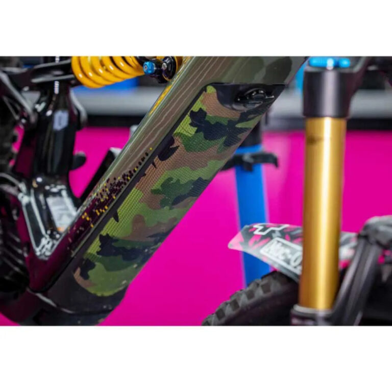 Muc off Muc Off DH/Enduro/Trail Frame Protection Kit One Size Camo - Image 3