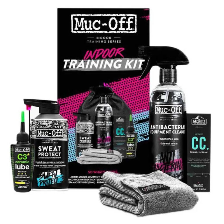 Muc off Muc Off Indoor Training Cleaning Kit One Size