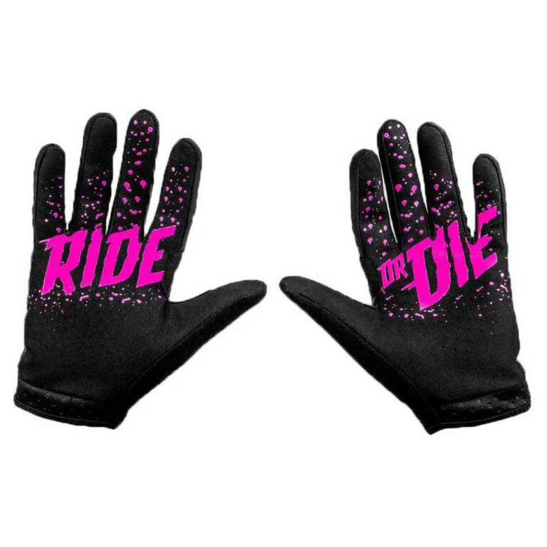 Muc off Muc Off MTB Gloves XS Bolt - 2XL Bolt - Image 2