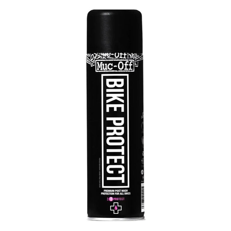 Muc off Muc Off Pressure Washer Cleaner One Size &amp; EU Plug Black / Pink - Image 9