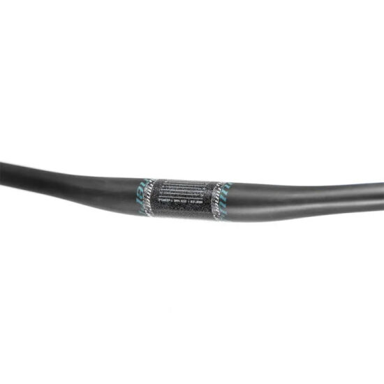 Niner Flat Top Handlebar 31.8 mm &amp; 710 mm Slate