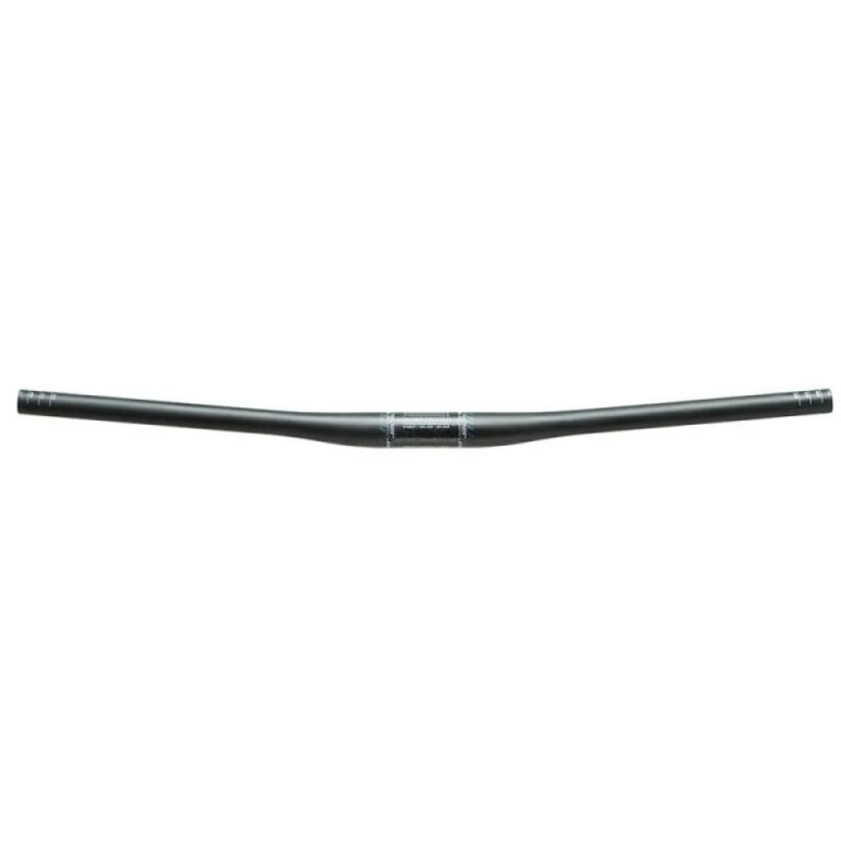 Niner Flat Top Handlebar 31.8 mm &amp; 710 mm Slate - Image 2