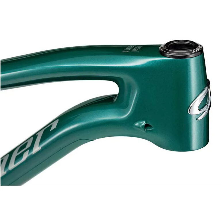 Niner Jet 9 RDO MTB Frame S Emerald Green - XL Emerald Green - Image 3