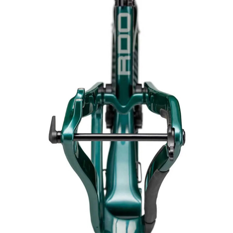 Niner Jet 9 RDO MTB Frame S Emerald Green - XL Emerald Green - Image 7