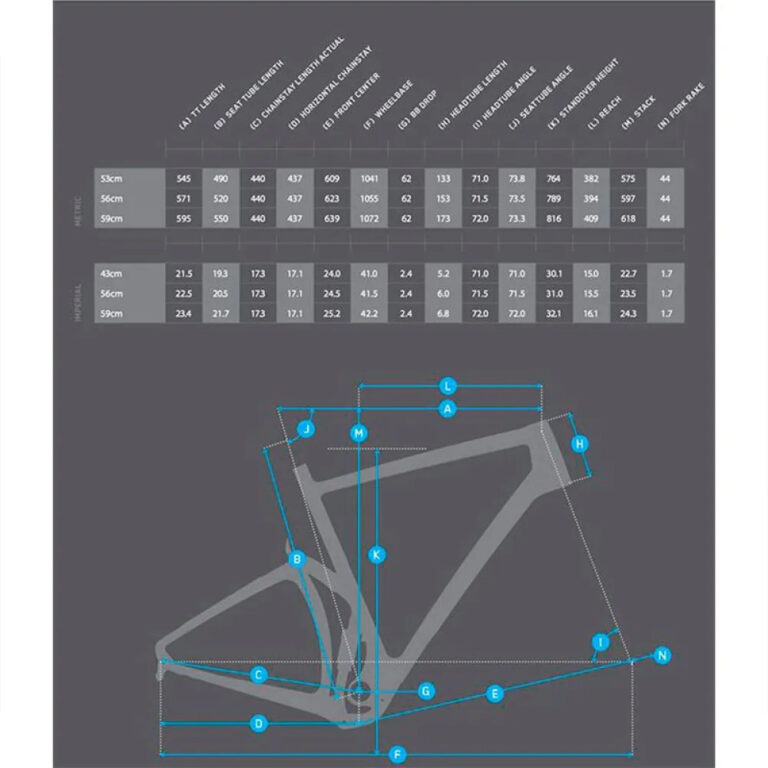 Niner MCR 9 RDO MTB Frame 53 Black / Magnetic Grey - 59 Black / Magnetic Grey - Image 8