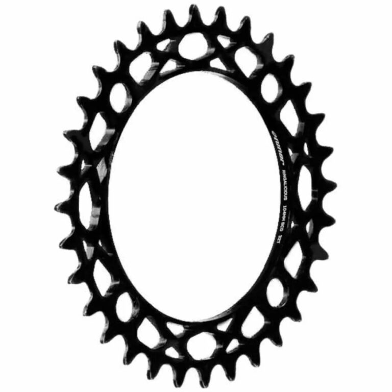 Niner Ringalicious Chainring 32t Black